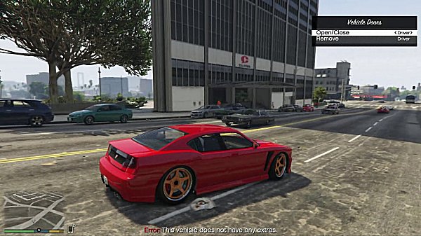 Grand Theft Auto V (GTA V) ArabicGuy Mod Menu for PS4 2020 Demo, Page 2