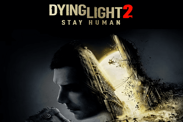 Dying light 2 playstation 5 SONY