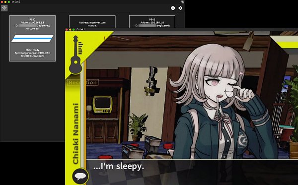 Steam Deck + Chiaki - Spiderman, Bloodborne and more - Playstation Remote  Play 