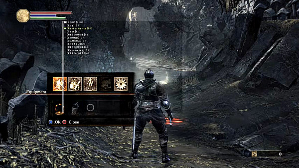 Dark Souls Mod: Control Enemies & Play as ManFightDragon | - PSXHACKS