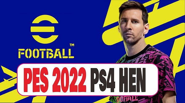 FIFA 2021 PS3 HEN/CFW