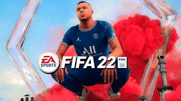 FIFA 22 v1.26 (9.60) Fully Backported PS4 PKGs by Opoisso893