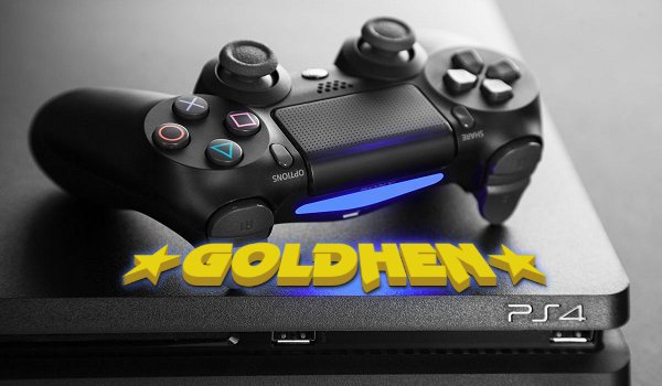 Playstation 4] GoldHen Cheats Manager {beta} – NewsInside
