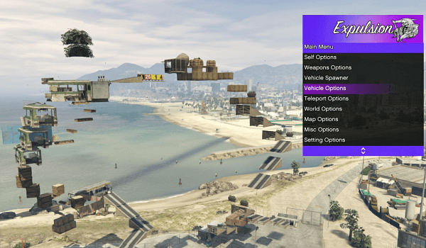 How To Play GTA 5 Story Mode With Mods And Allow To Save on ps3 *easy*  [CFW/HEN] 