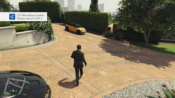 GTA 5: How To Install a Mod Menu On PS4 Using Web Hosts (9.00 or