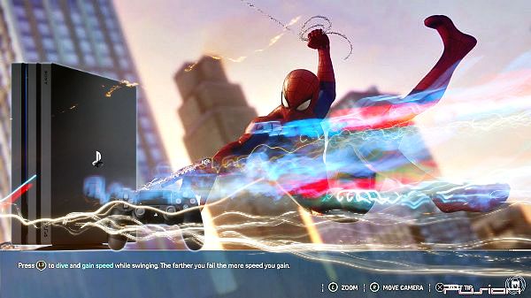 Marvel's Spider-Man PS4 Debug Menu Demo via Fusion and Zecoxao | Page 2 |  PSXHAX - PSXHACKS