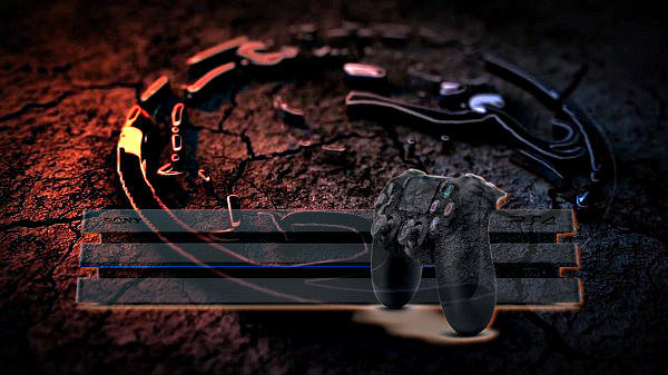 Mortal Kombat XL (Half & Full Mesh Swap) PS4 Tutorial by GrimDoe.jpg