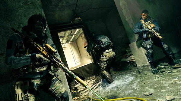 Call of Duty Modern Warfare 2 PS4 & PS5 –
