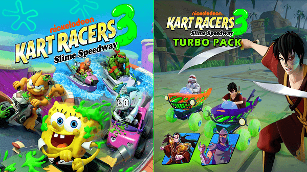 Nickelodeon Kart Racers 3 Slime Speedway + DLC PS4 Fake PKGs.png