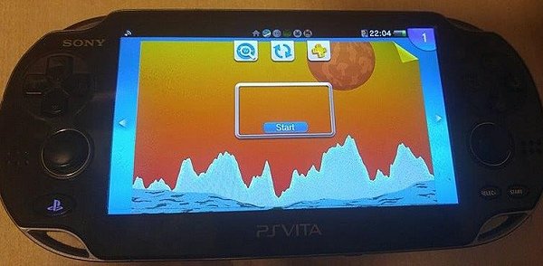 PS Vita BatteryFixer! VPK! Fix Any Battery Errors! 