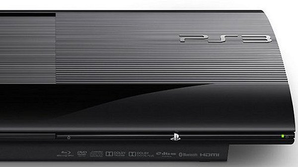 ps3 firmware archive