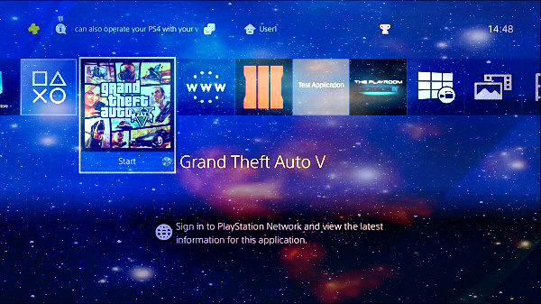 Load Grand Theft Auto V 4.55 Mod Menus Through PS4 Browser, Page 5