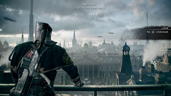Assassin's Creed: Unity at 720p on PS4?