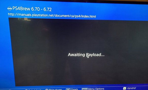 PS4 IPv6 UAF 6.70-6.72 Kernel Exploit with Patches, More | PSXHAX - PSXHACKS