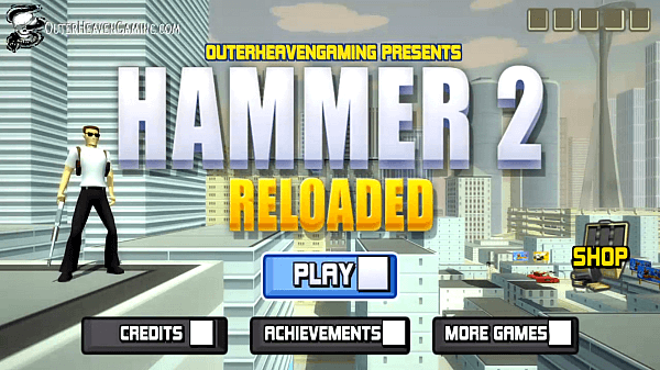 PS4 PS5 Homebrew HAMMER Arcade Shooter Game by SnakePlissken.png