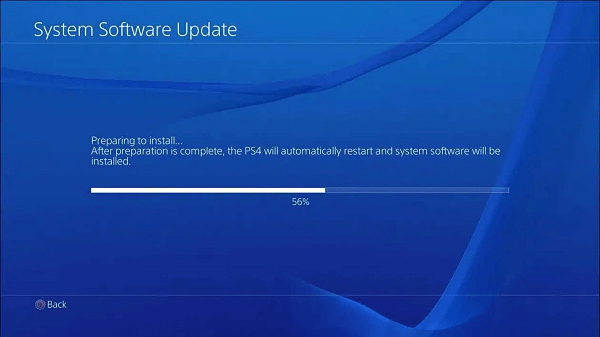PS4 Firmware 9.0 Cracked; PS5's Security May be Compromised