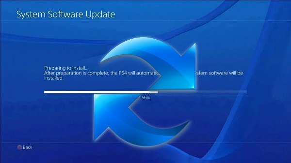 System Software / Firmware is Now Don't Update! | Page 4 | PSXHAX - PSXHACKS