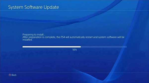 PS4 System Software / Firmware 9.60 OFW Live, Don't Update! | PSXHAX -