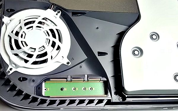 PS5 M.2 SSD Drive Storage Expansion Installation Guide | PSXHAX - PSXHACKS