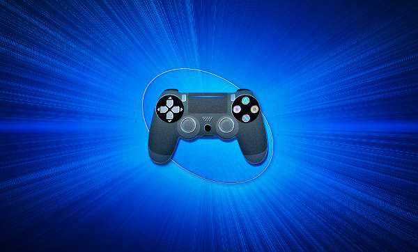 ps4 remote play pc controls