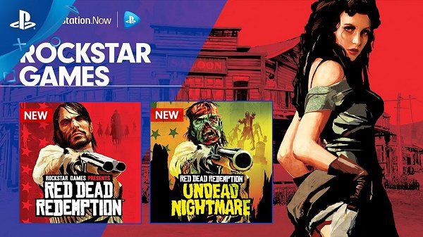  Red Dead Redemption: Undead Nightmare : Everything Else