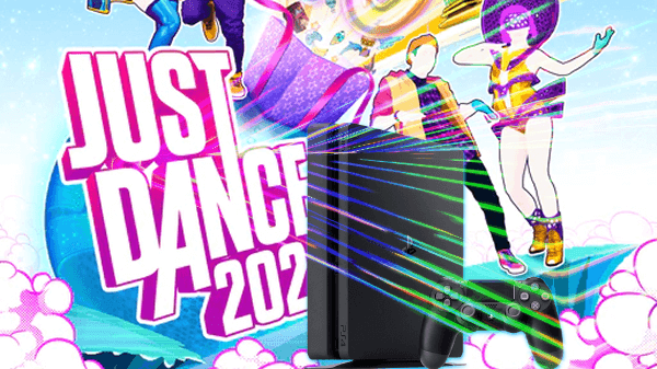 Jogo - PS4 - Just Dance 2022 Br - Sony