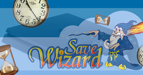 Save Wizard for MAX PlayStation Game Save Editor Incoming | Page | PSXHAX - PSXHACKS
