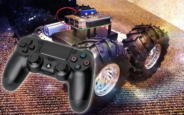 Roblox Driving Simulator With PS4 Controller 