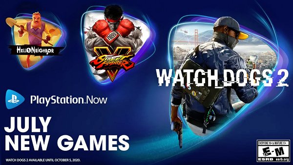 Sony Reveals PlayStation Now Games for July, 2020.jpg