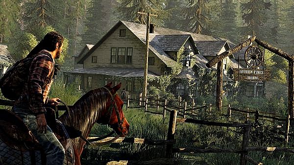 The Last of Us Part I New Mod Unlocks Debug Menu With Tons Of Options