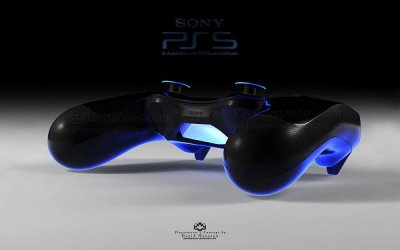 ds5 playstation