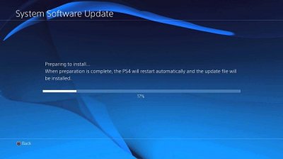 ps4 5.01 update download